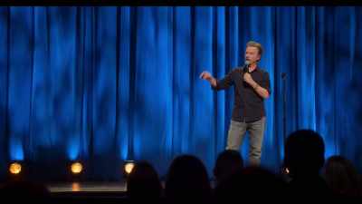 So… - David Spade: Nothing Personal