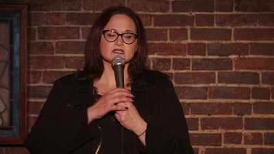 So… - Adrienne Iapalucci: The Dark Queen