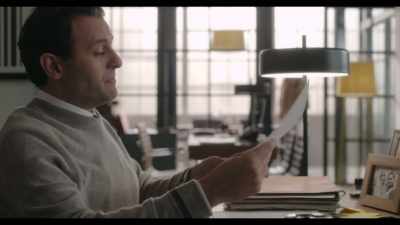 So… - Inventing Anna