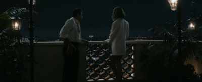 So… - Being the Ricardos