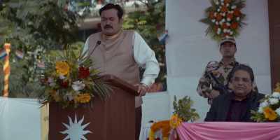 So… Swach Samaaj Dal shall flourish, - Tiku Weds Sheru