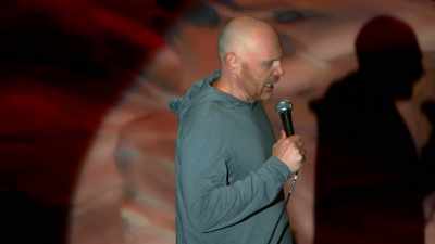 So… yeah, I was always like a booze guy, - Bill Burr: Live at Red Rocks