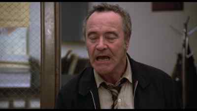 So help me God, a sudden surge
could kick that off again. - The China Syndrome