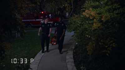 So help me God, Cap,
if this is one more dick, - Tacoma FD