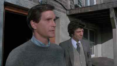 So help me God,
I'll never get involved with cops again. - Prince of the City