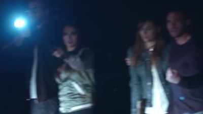 - So help me God, you're goin' to Chino - For the Weekend