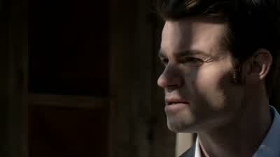 So help me or get out of my way. - The Originals