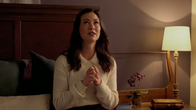 So... help me with my unbelief. - The Abigail Mysteries