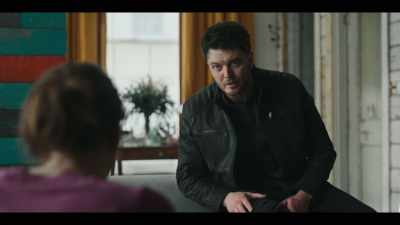 So you helped Jake get real
justice for his sister. - The Killing Kind
