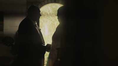 So this helps him
to cement his power. - Drug Lords: The Next Generation