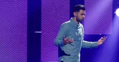 So for her first birthday,
he wanted it to be special. - Hasan Minhaj: Homecoming King
