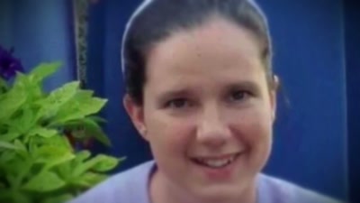 So for her to not come home
means something is wrong. - How I Caught My Killer