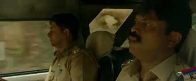 So, as her nuptial chain is lost - Thondimuthalum Driksakshiyum