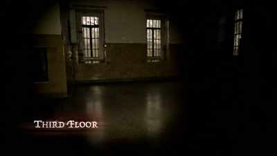 So for her to pick up
on a wall color, - Portals to Hell