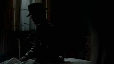 SO HER ROOM WOULD BE COOL,
SCREW EVERYBODY ELSE. - Wicked City