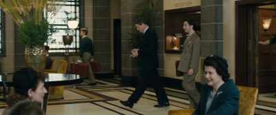 So, here is a week in advance - Florence Foster Jenkins