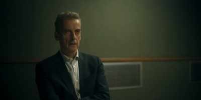 So... here we are. - Criminal Record
