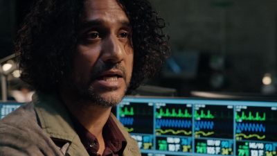So here we are. The end. - Sense8