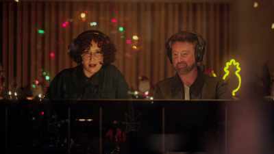 So, here at Boston 92.2, - Jingle All the Way to Love