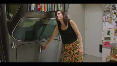 So here you can take a drink - The History of Home Narrated by Nick Offerman