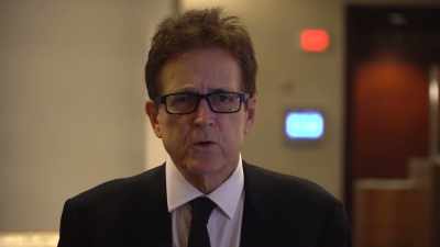 So here we have a Dr. Greer who has been on the subject - Battle for Disclosure
