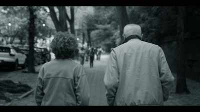 So here we have somebody
who has an experience, - Beyond: UFOS and the Unknown