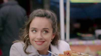 So, here we have Stella Martins - Eat, Love, London