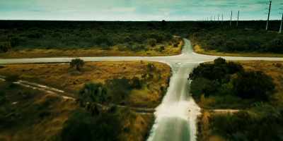 So here, I'm in Palm Bay, - The Blackwell Ghost 8