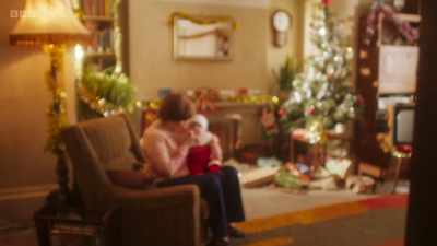 # So here it is, Merry Christmas - My Name Is Leon