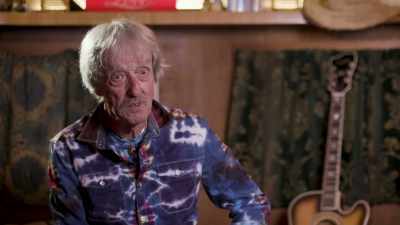 So here they were this
world famous band, - Days of Rage: The Rolling Stones' Road to Altamont
