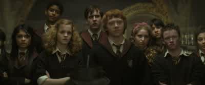 So here we are, then, as promised. - Harry Potter and the Half Blood Prince