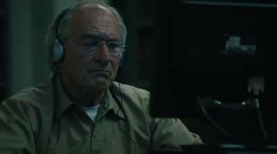 So, here is what I wish
for you, Bernie. - The Wizard of Lies