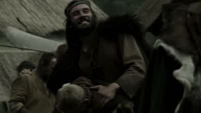 So, here you are, brother. - Vikings
