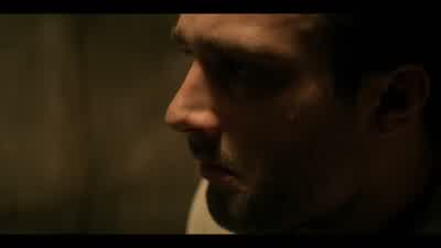 You're in here forever, brother. - Peaky Blinders