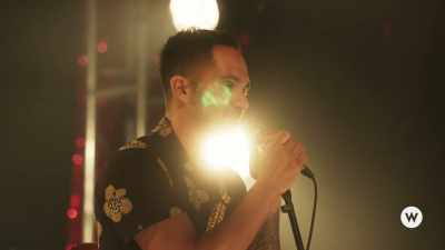 So here's something new
that I wrote for somebody. - Love in the Limelight