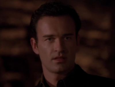 So here's the deal - Charmed