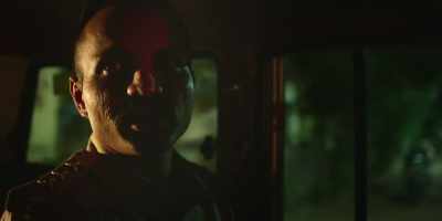 So here's the question. "Why?" - Crime Stories: India Detectives