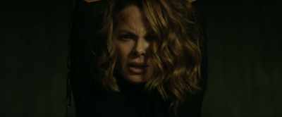 So, here's the thing. - Canary Black
