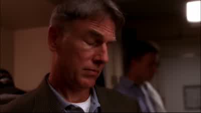So here's what we've got. - NCIS