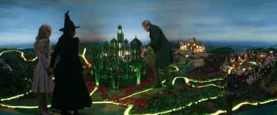 So here's where we are,
and when we open it up, inside… - Wicked