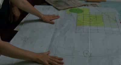 So here's where that ship found you. - Cast Away