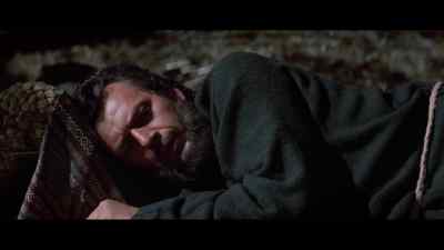 So Herod the Great,
crushed by his many murders... - King of Kings