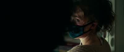 So, he's a CFer? - Five Feet Apart