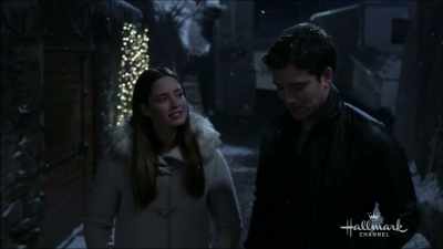 So he's a master manipulator. - A Royal Winter