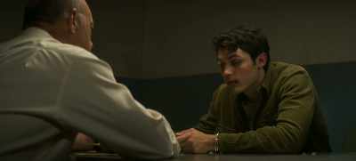So if he's a threat to you, - The Winchesters