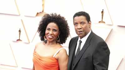 So he's an actor who believes - Denzel Washington: American Icon