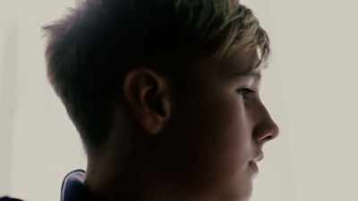 So he's an outsider
again, and this - World's Most Evil Killers