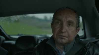 So, he's being
driven up here now, - The Thief, His Wife and the Canoe
