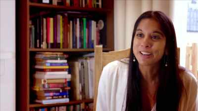 So he's criticised for this - Curse of the Ancients with Alice Roberts