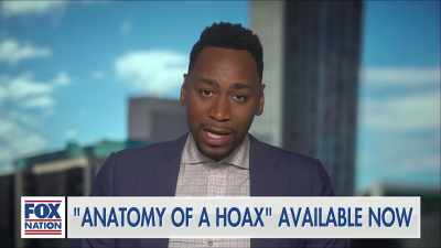 So he's done more damage,
not just to the cook county's - Jussie Smollett: Anatomy of a Hoax